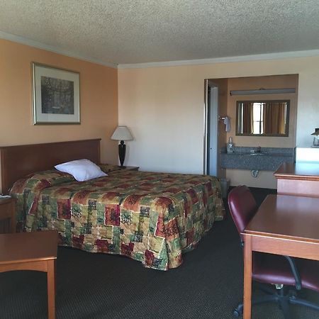 Regency Inn Fairfield المظهر الخارجي الصورة