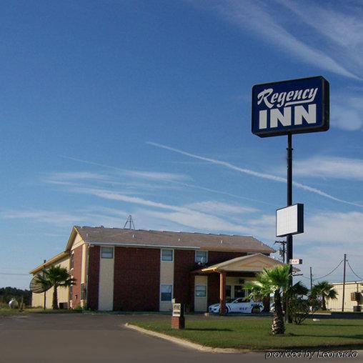 Regency Inn Fairfield المظهر الخارجي الصورة