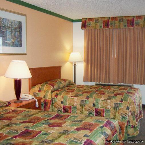 Regency Inn Fairfield الغرفة الصورة