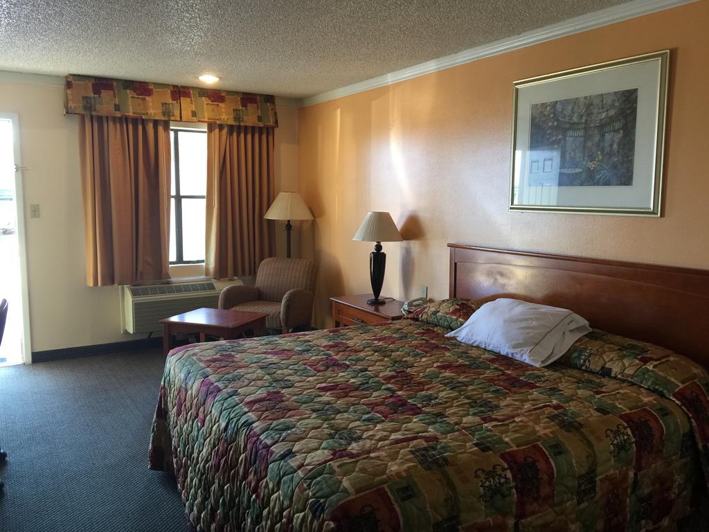 Regency Inn Fairfield المظهر الخارجي الصورة